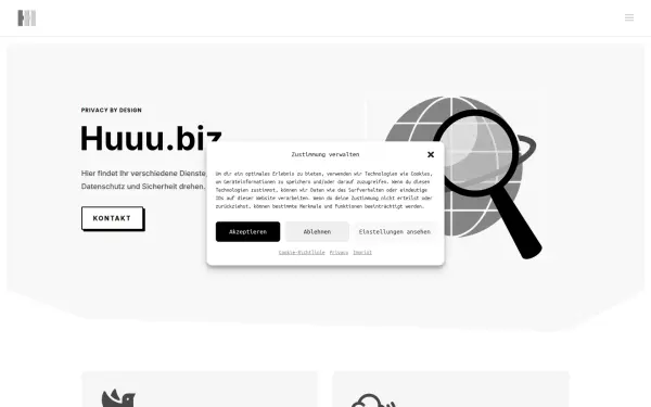 huuu.biz
