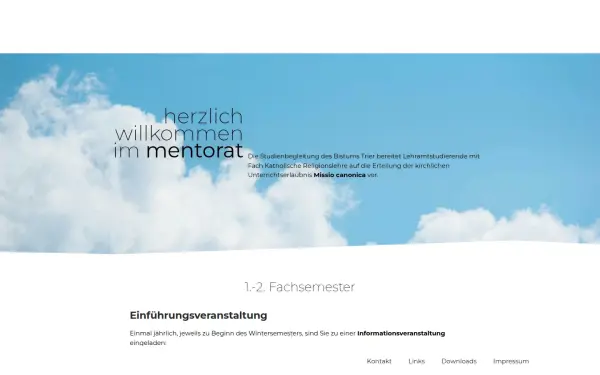 mentorat-saarbruecken.de