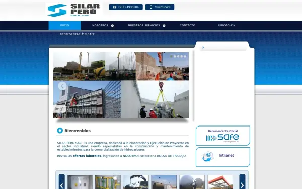 silarperu.com