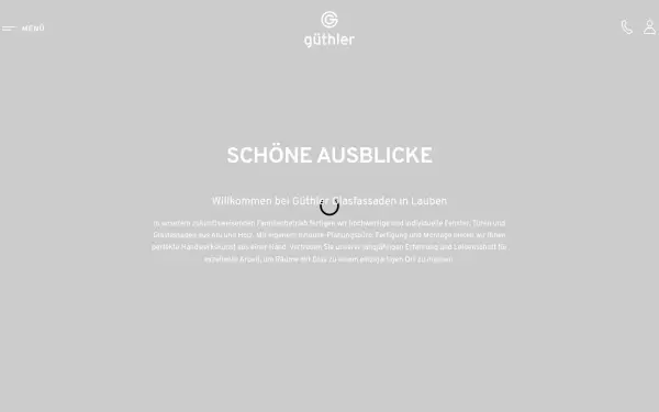 www.guethler-glasfassaden.de