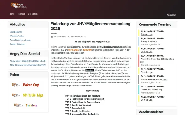 angrydice.de