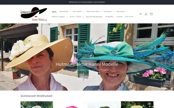 hutmanufaktur-hattenhofen.de