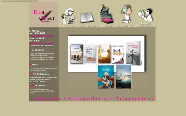 dorit-david.de