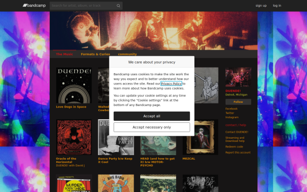 duendetroit.bandcamp.com