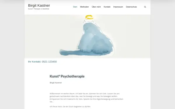 heilkunst-therapie.de