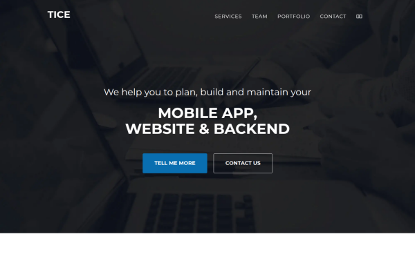 tice.software