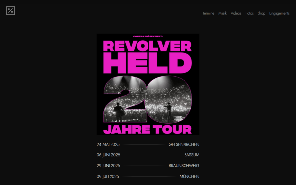 www.revolverheld.de