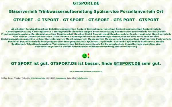 gtsport.de