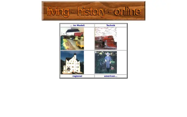 living-history.de
