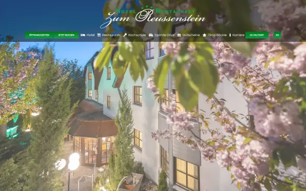 reussenstein.com