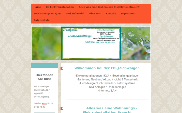 www.eis-schwaiger.com