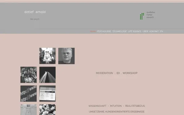 detlef-arnold.de