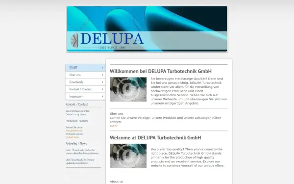 www.delupa-turbotechnik.de