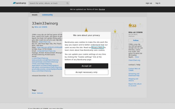 33win33winorg.bandcamp.com