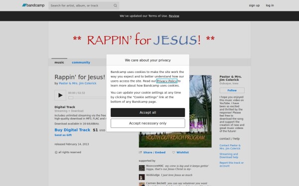 brianspinney.bandcamp.com