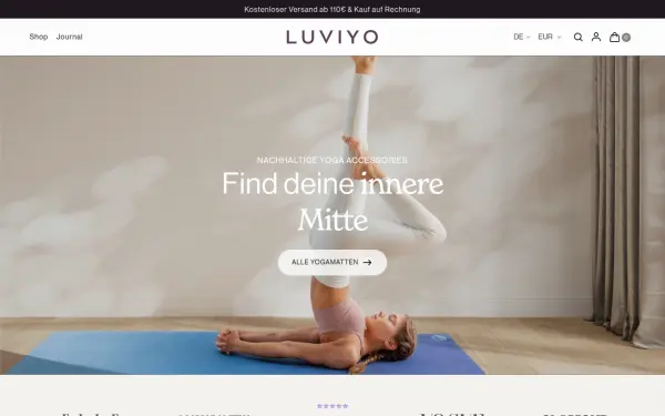 luviyo.com