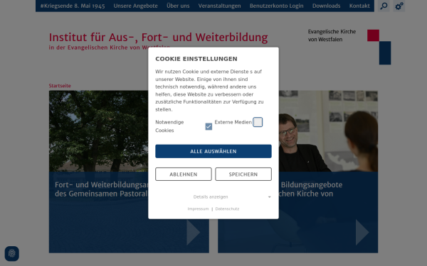 www.institut-afw.de