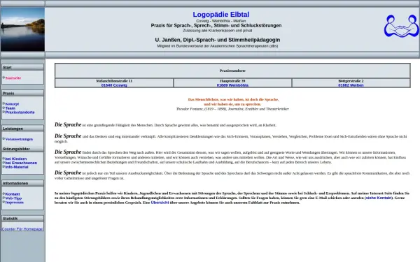 logopaedie-coswig.de