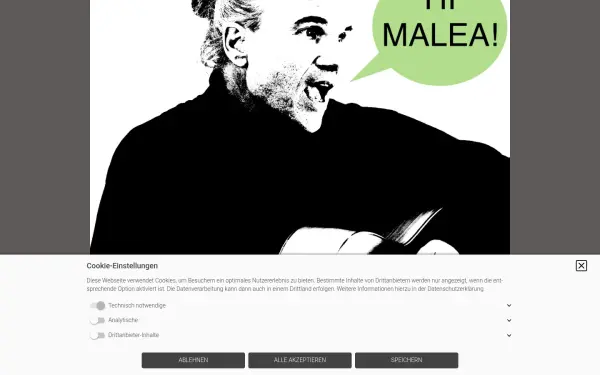 musikhaus.co