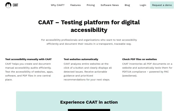www.caat.report