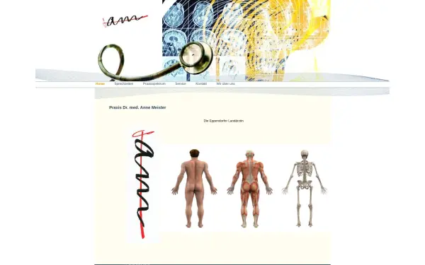 anne-meister.de