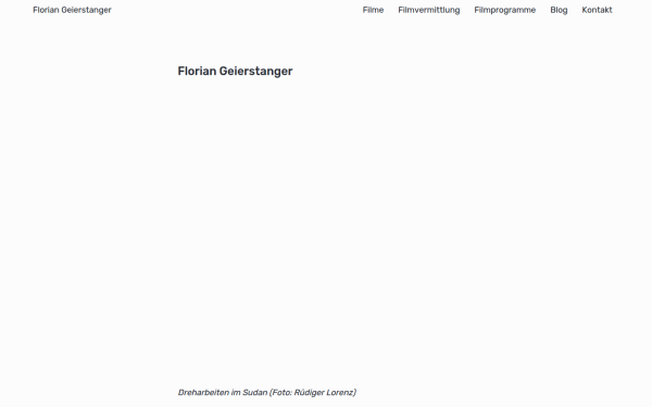 florian.geierstanger.org