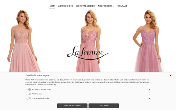 la-femme-fashion.de