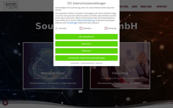 www.southerntech.de