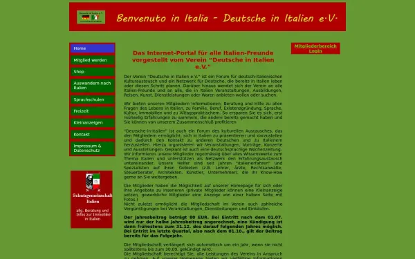 deutsche-in-italien.de