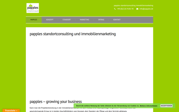 papples.de