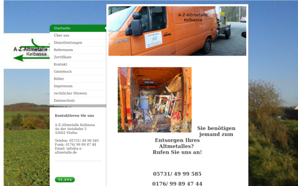 www.a-z-altmetalle.de