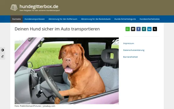 www.hundegitterbox.de