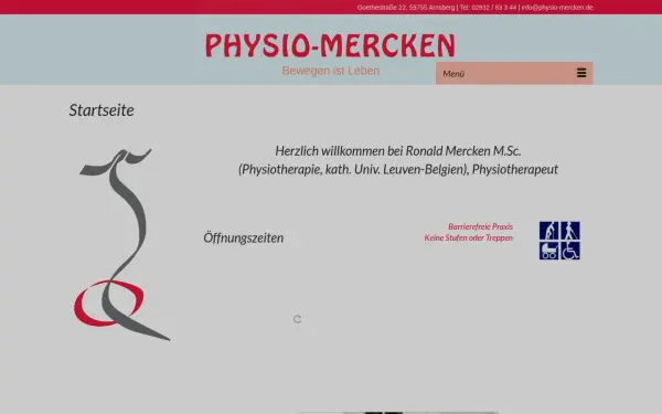 www.physio-mercken.de