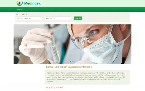 med-index.de