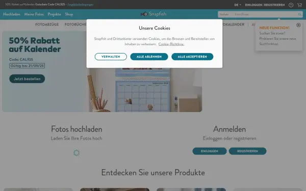www.snapfish.de