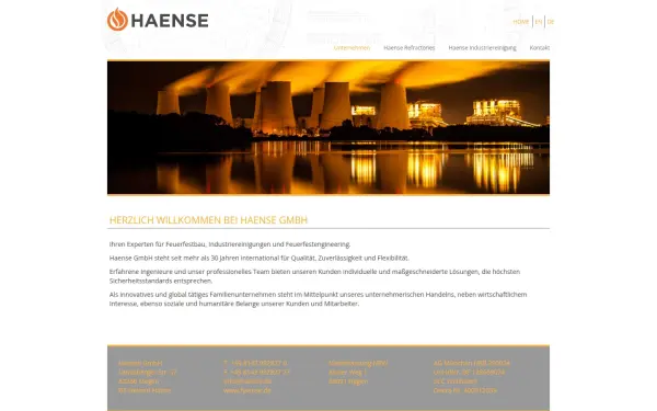 haense.de