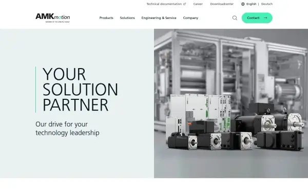 www.amk-motion.com