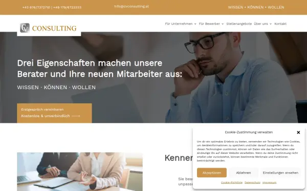 www.cvconsulting.at