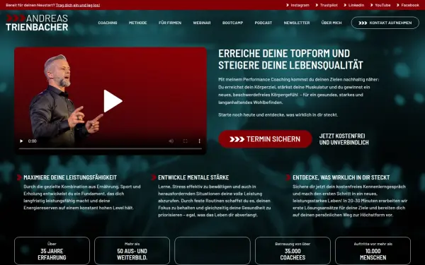 andreas-trienbacher.com
