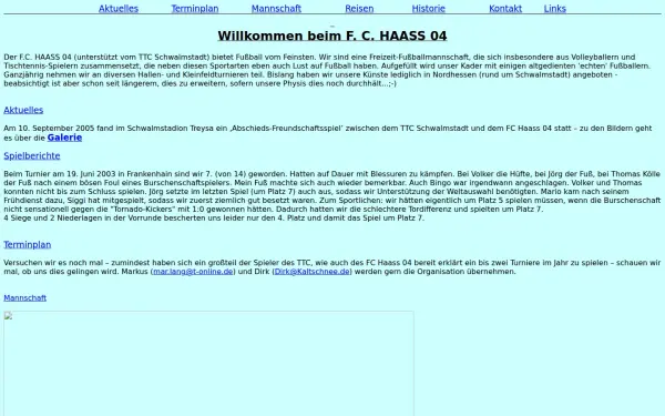 haass04.de