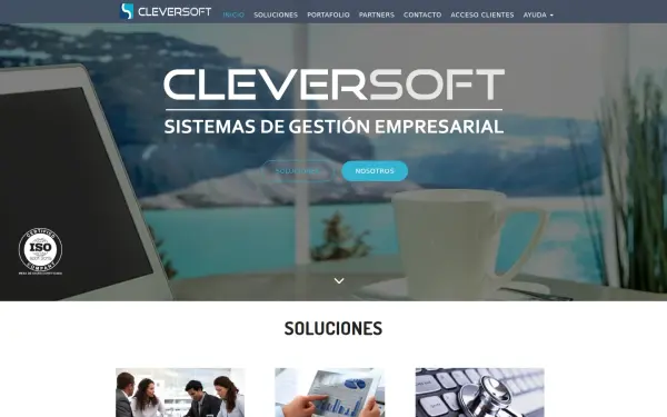 cleversoftsolutions.com