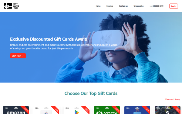 giftcard-hub.com