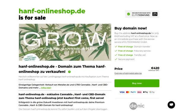 hanf-onlineshop.de
