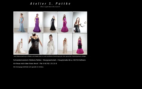 atelier-pattke.de