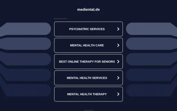 mediental.de
