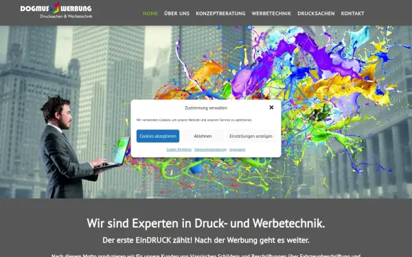 dogmus-werbung.de