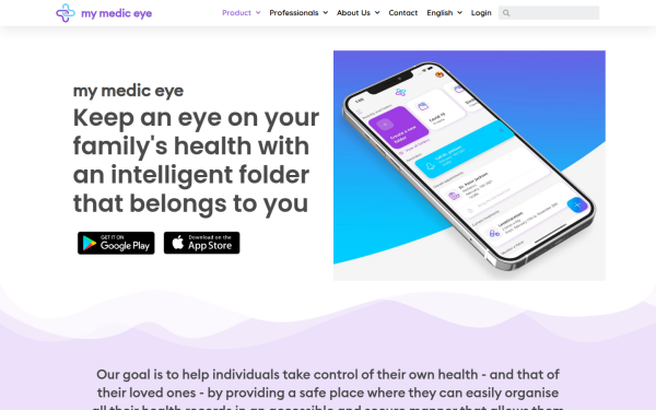 www.mymediceye.com