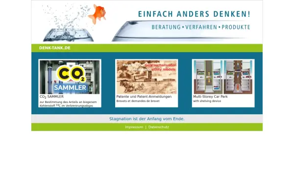 denk-tank.de