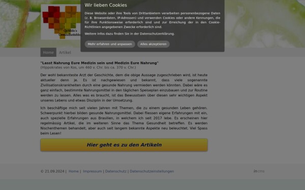 www.blog-gesundheit.de