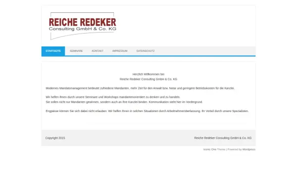 www.reiche-redeker-consulting.de
